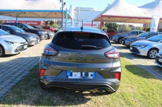 FORD Puma usata, con Climatizzatore