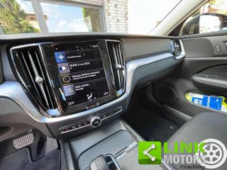 VOLVO V60 usata, con USB