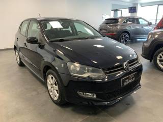 VOLKSWAGEN Polo 1.2 GPL 5 Porte Comfortline