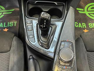 BMW 418 usata, con ESP