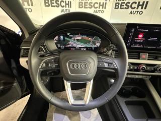 AUDI A4 usata, con Controllo trazione
