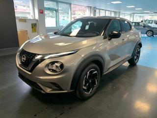 NISSAN Juke 1.0 DIG-T 114 CV N-Connecta - VARI COLORI!