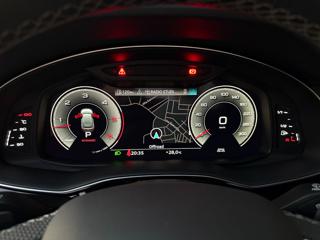 AUDI Q8 usata, con Leve al volante