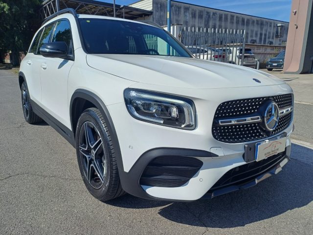 MERCEDES-BENZ GLB 200 usata, con Airbag Passeggero