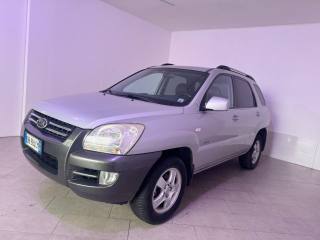 KIA Sportage usata 1