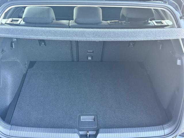 VOLKSWAGEN Golf usata, con Luce d