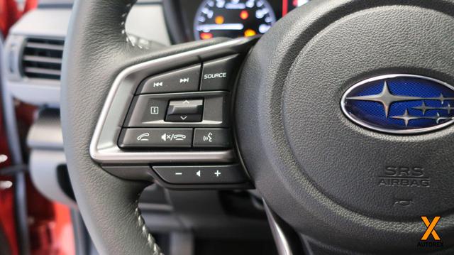 SUBARU Crosstrek usata, con ESP