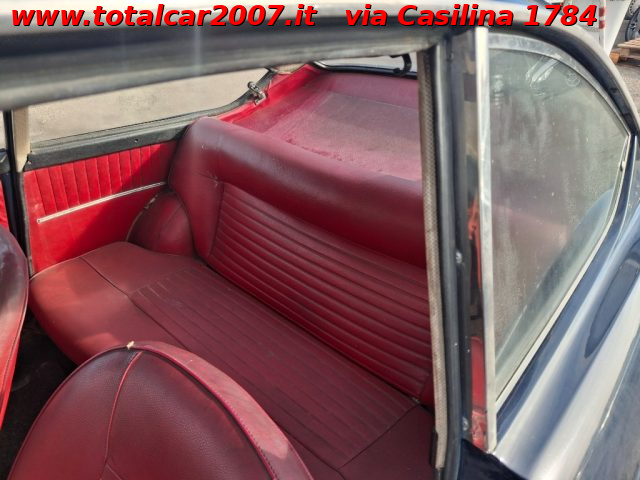 FIAT 850 usata 11