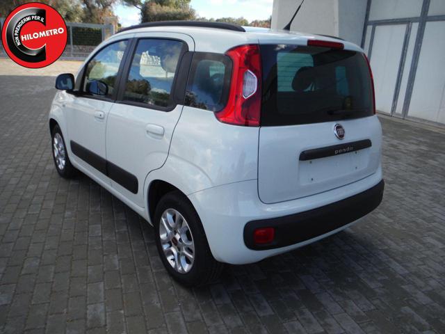 FIAT Panda usata, con Alzacristalli elettrici