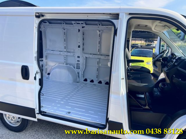 PEUGEOT Boxer usata, con Climatizzatore