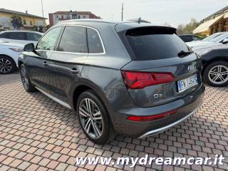 AUDI Q5 usata, con Autoradio