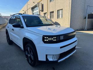 FIAT Grande Panda usata, con Airbag laterali