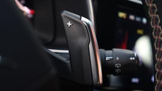 DS AUTOMOBILES DS 7 usata, con Sistema di chiamata d