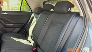 VOLKSWAGEN T-Roc usata, con Controllo trazione