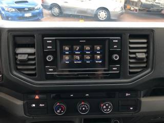 VOLKSWAGEN Crafter usata 13