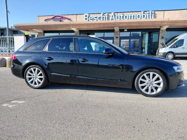 AUDI A4 usata, con Alzacristalli elettrici