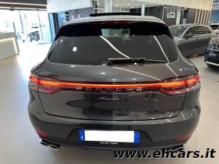 PORSCHE Macan usata, con Antifurto