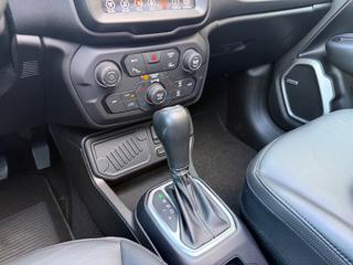 JEEP Renegade usata, con Sistema di navigazione