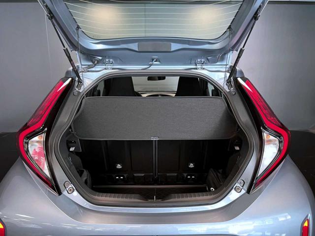 TOYOTA Aygo X usata, con Vivavoce