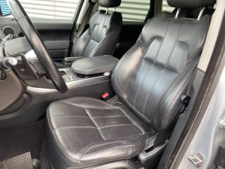 LAND ROVER Range Rover Sport usata, con Regolazione elettrica sedili