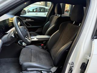 BMW X1 usata, con Boardcomputer