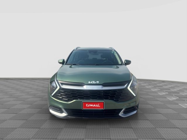 KIA Sportage usata 7