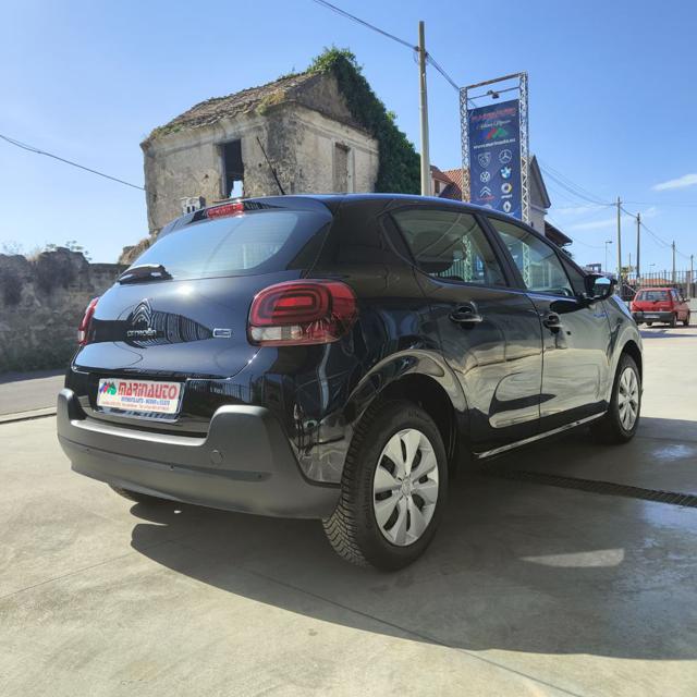 CITROEN C3 usata, con Boardcomputer