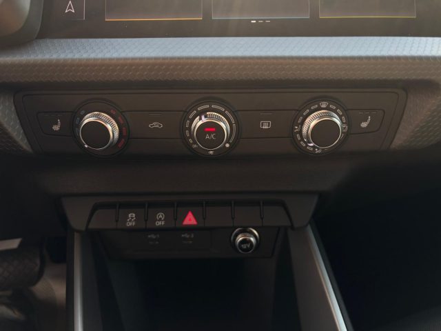 AUDI A1 usata, con Sistema di navigazione