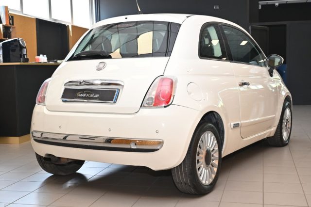 FIAT 500 usata 62