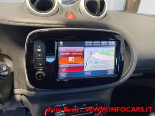 SMART ForTwo usata, con Servosterzo