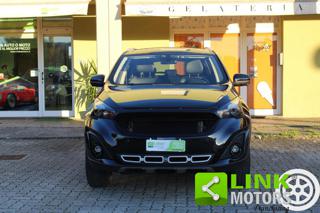 DR MOTOR DR F35 usata, con Alzacristalli elettrici