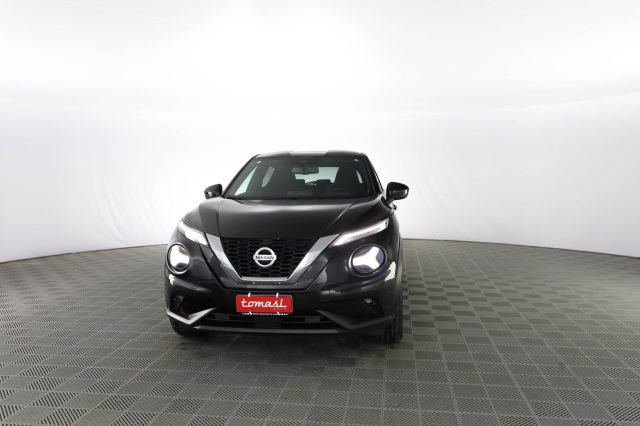 NISSAN Juke usata 0