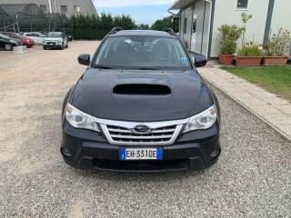 SUBARU Impreza usata, con Cerchi in lega