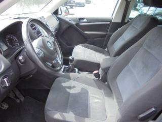 VOLKSWAGEN Tiguan usata 20
