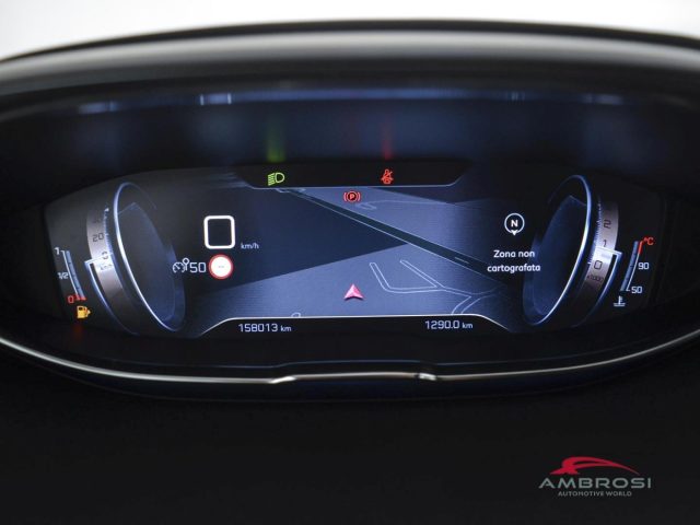 PEUGEOT 3008 usata 12