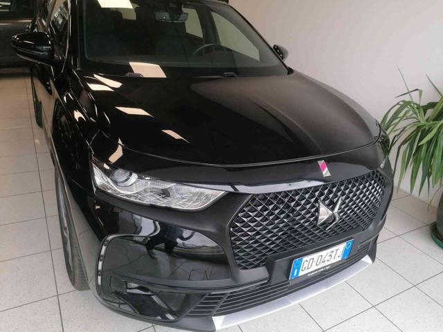 DS AUTOMOBILES DS 7 Crossback usata 32