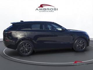LAND ROVER Range Rover Velar usata 4