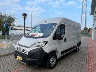 FIAT Ducato usata, con Cruise Control