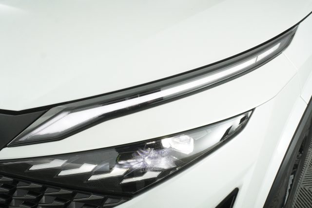 NISSAN Qashqai usata 16
