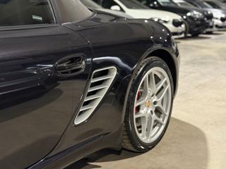 PORSCHE Boxster usata, con Chiusura centralizzata telecomandata