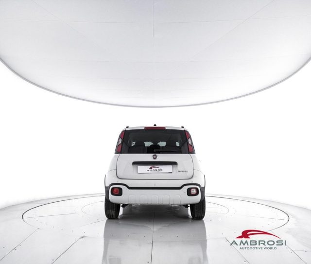 FIAT Panda usata 5