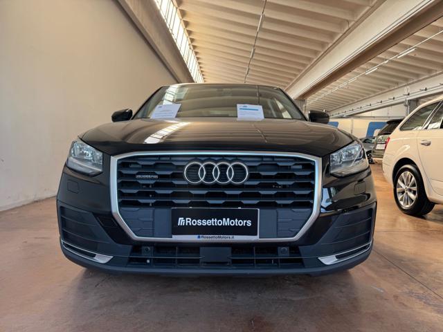 AUDI Q2 usata, con Airbag laterali