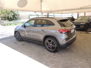 MERCEDES-BENZ GLA 200 usata, con Alzacristalli elettrici