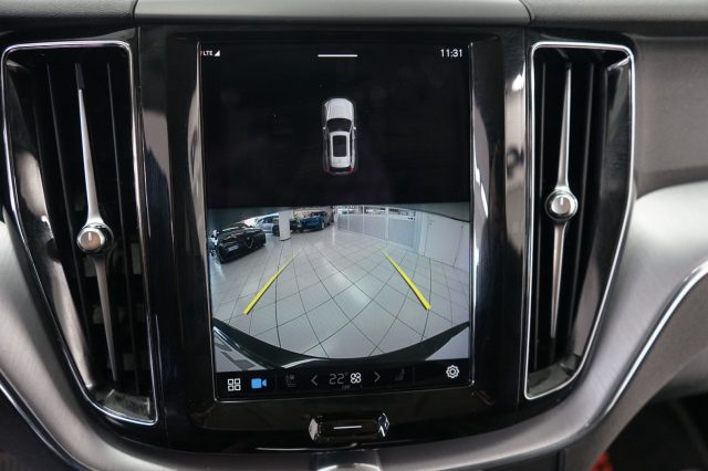 VOLVO XC60 usata, con Climatizzatore