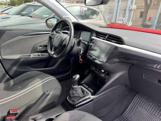 OPEL Corsa usata, con Boardcomputer