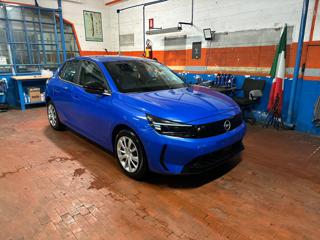 OPEL Corsa 1.2 75cv Edition Telecamera + Sensori Ant+ Post