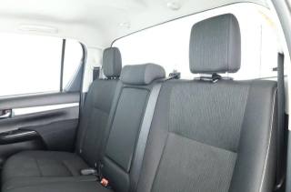 TOYOTA Hilux usata, con Climatizzatore