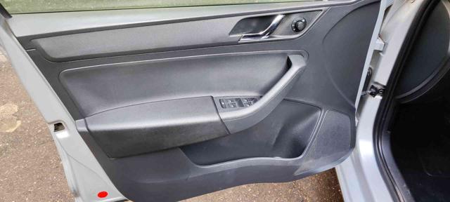 SKODA Rapid usata, con Chiusura centralizzata