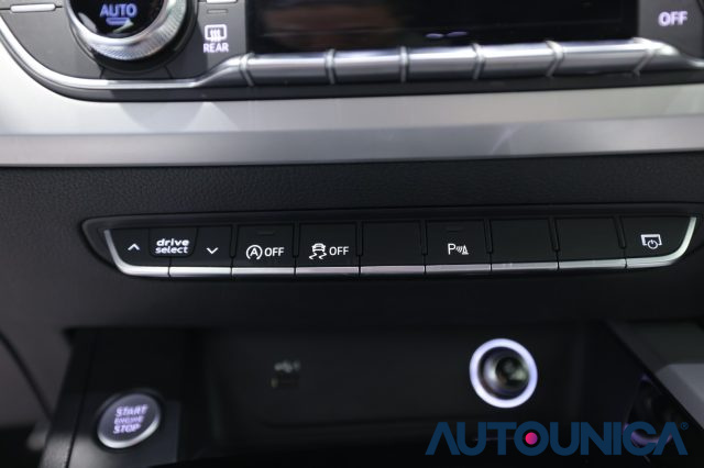 AUDI A5 usata, con Bracciolo