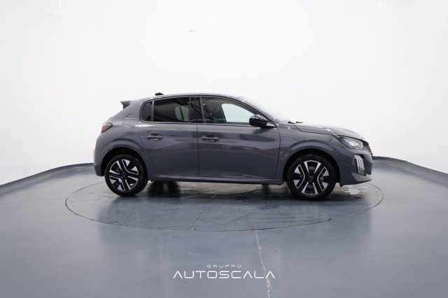 PEUGEOT 208 usata, con Climatizzatore